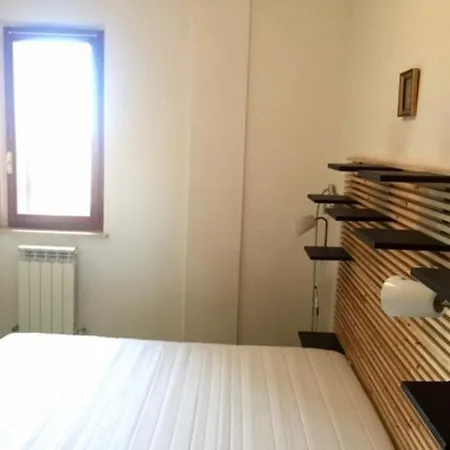 Apartment M136 - Marcelli, Quadrilocale Con Meravigliosa Vista Mare