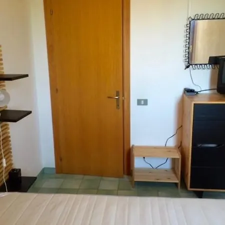 Apartment M136 - Marcelli, Quadrilocale Con Meravigliosa Vista Mare Marcelli