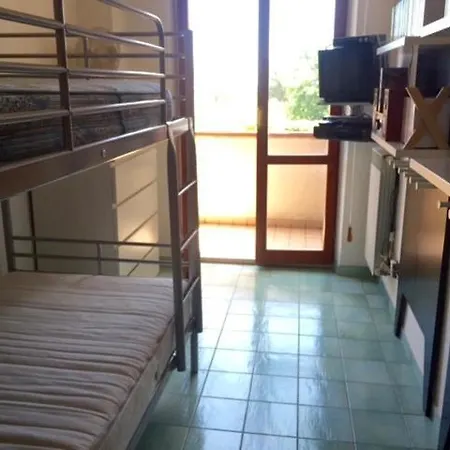 Apartment M136 - Marcelli, Quadrilocale Con Meravigliosa Vista Mare