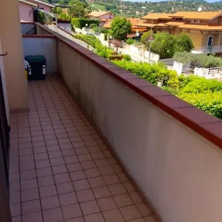 Apartment M136 - Marcelli, Quadrilocale Con Meravigliosa Vista Mare *